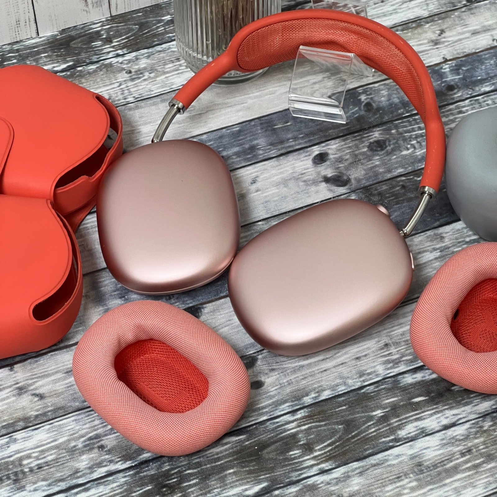 Apple AirPods Max Pink