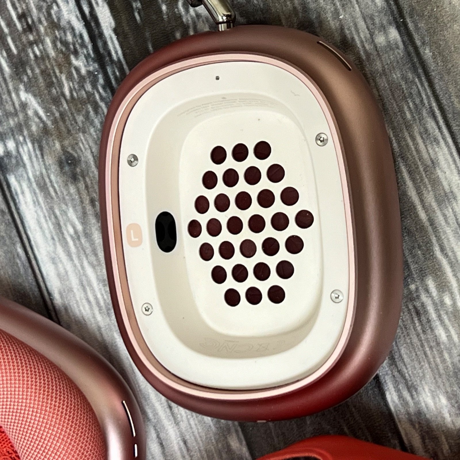 Apple AirPods Max Pink