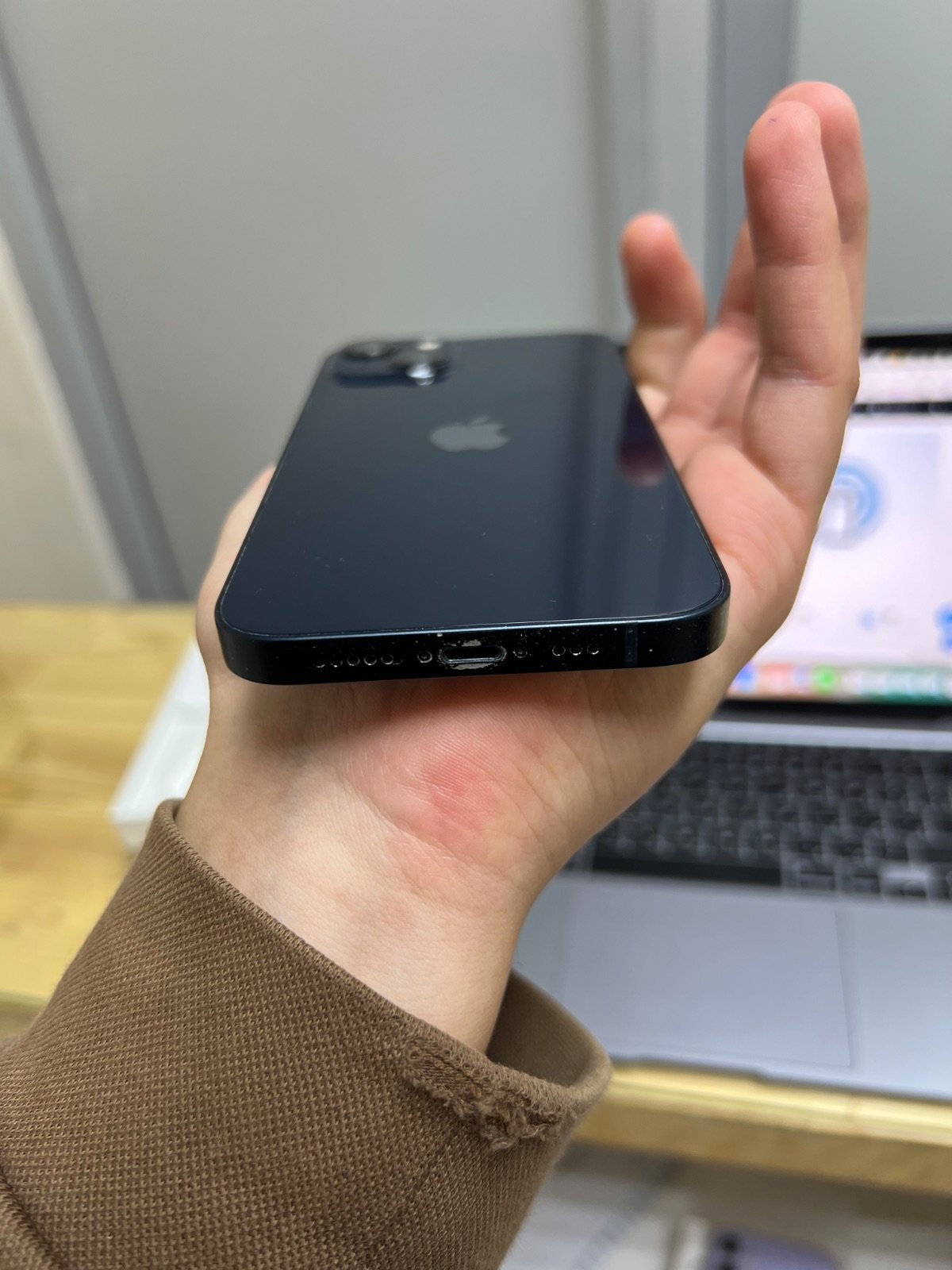 iPhone 13 128gb Midnight LL/A