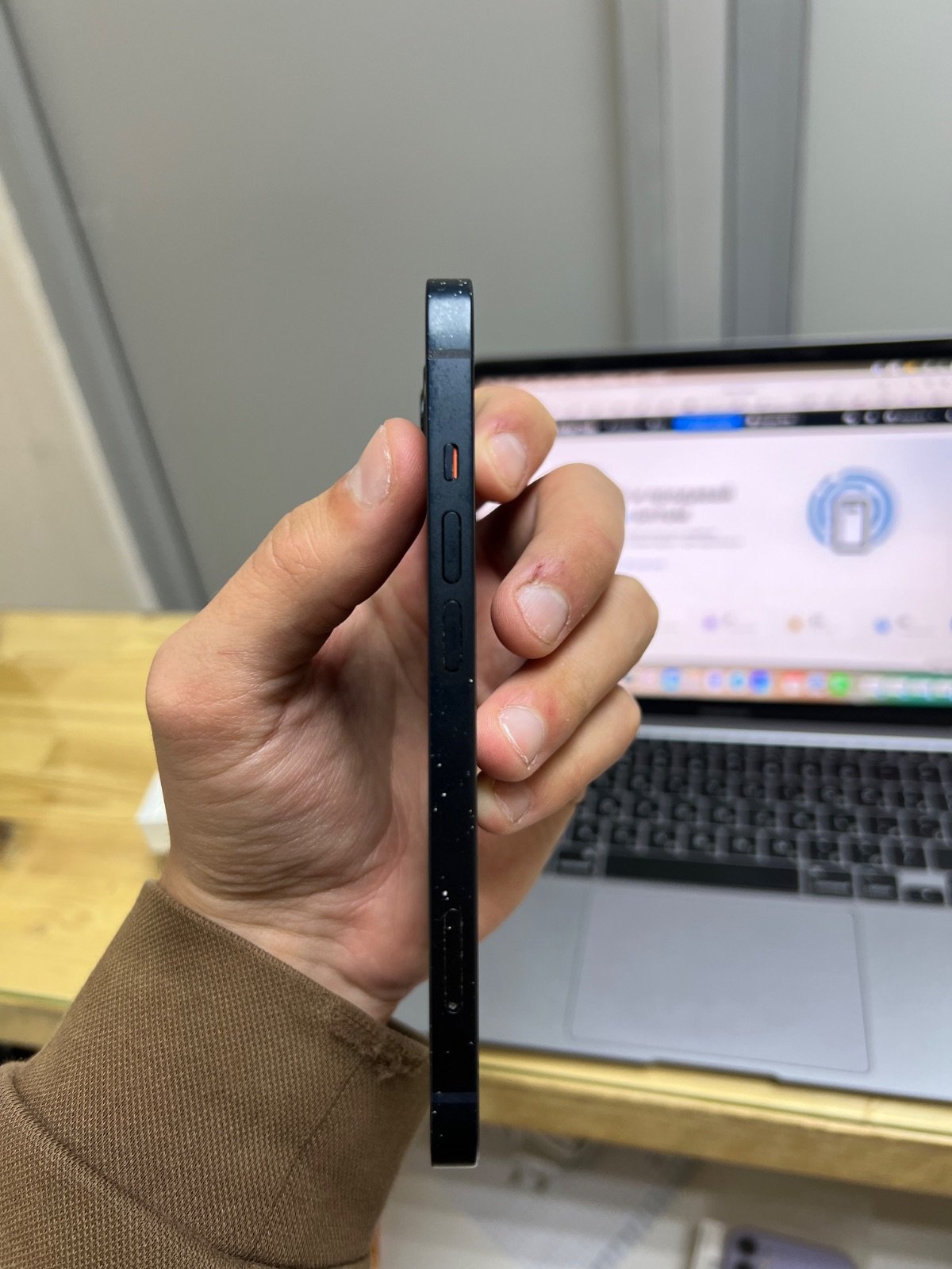 iPhone 13 128gb Midnight LL/A